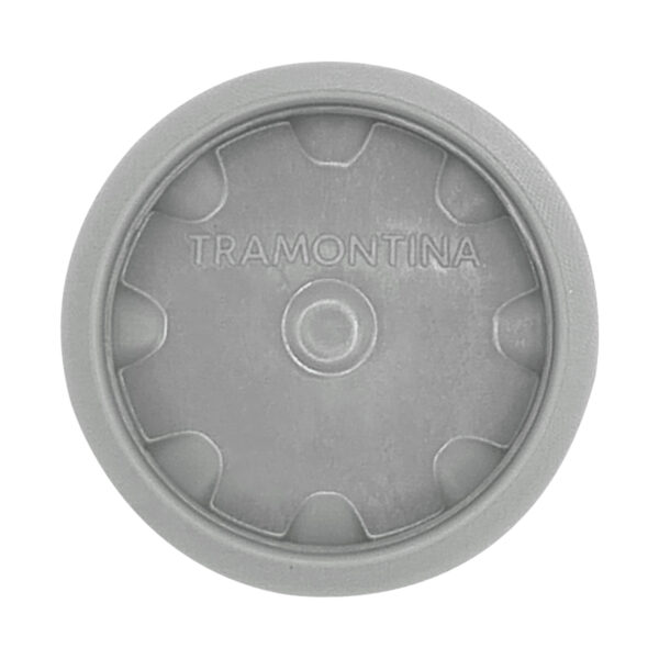 Tampão Plástico para Caixa de Condulete 3/4” Tramontina | Vedação e Segurança