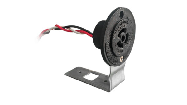 Suporte para Relé Fotocélula Base Bivolt 127/220V