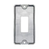 Tampa Espelho 1 Posto Para Condulete 3/4" Tramontina
