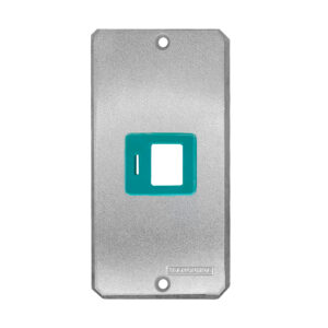 Tampa Espelho 1 Posto Tomada RJ45 Para Condulete 3/4" Tramontina