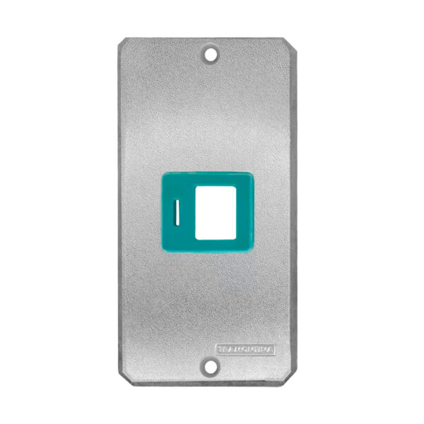 Tampa 1 Posto Tomada RJ45 Para Condulete 3/4" Tramontina