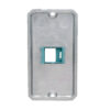 Tampa 1 Posto Tomada RJ45 Para Condulete 3/4" Tramontina