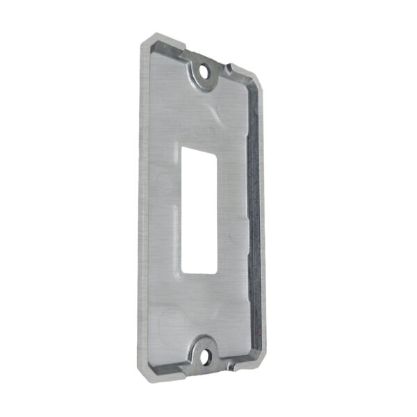 Tampa Espelho 1 Posto Para Condulete 3/4" Tramontina