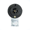 Suporte para Relé Fotocélula Base Bivolt 127/220V