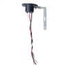 Suporte para Relé Fotocélula Base Bivolt 127/220V
