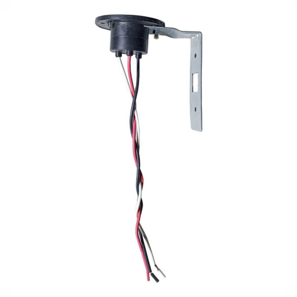 Suporte para Relé Fotocélula Base Bivolt 127/220V