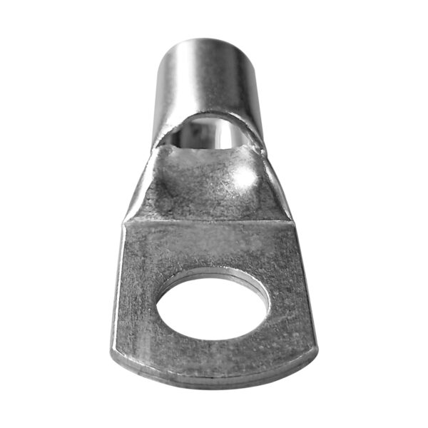 Terminal Olhal 50mm² Furo 10mm – Conector de Compressão p/ Cabos de Potência