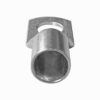 Terminal Olhal 50mm² Furo 10mm – Conector de Compressão p/ Cabos de Potência