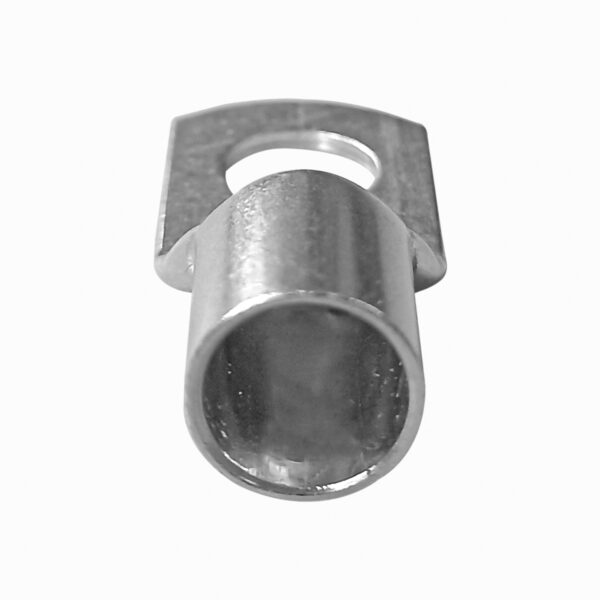 Terminal Olhal 50mm² Furo 10mm – Conector de Compressão p/ Cabos de Potência