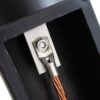 Terminal Olhal 50mm² Furo 10mm – Conector de Compressão p/ Cabos de Potência