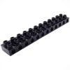 Borne em Baquelite 6mm² Building – Conector Elétrico Resistente para Alta Temperatura