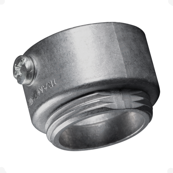 Conector Unidut 1" para Condulete Múltiplo Tramontina | Alumínio Resistente