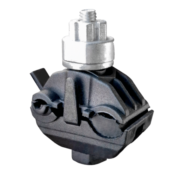 Conector Perfurante CDP70 10-70mm² Derivação 1,5-10mm² p/ Cabos Elétricos