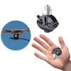 Conector Perfurante CDP70 10-70mm² Derivação 1,5-10mm² p/ Cabos Elétricos