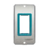 Tampa Para Condulete Modular 1 Posto 3/4" 56117/040
