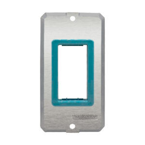 Tampa Para Condulete Modular 1 Posto 3/4" 56117/040