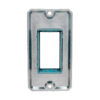 Tampa Para Condulete Modular 1 Posto 3/4" 56117/040