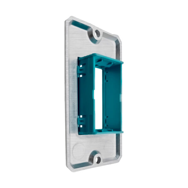 Tampa Para Condulete Modular 1 Posto 3/4" 56117/040