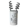 Capacitor Motor Ventilador Teto 2 Fios 10uF 250V