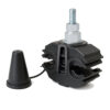 Conector CDP Perfurante 25-150mm² Derivação 25-150mm²