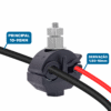 Conector CDP Perfurante 10-95mm Derivação 1,50-10mm FEK