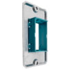 Tampa Espelho Modular 1 Posto Para Condulete 3/4" Tramontina
