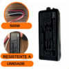 Relé Fotoeletrônico Compacto 500W RFE-10 Bivolt MarGirius