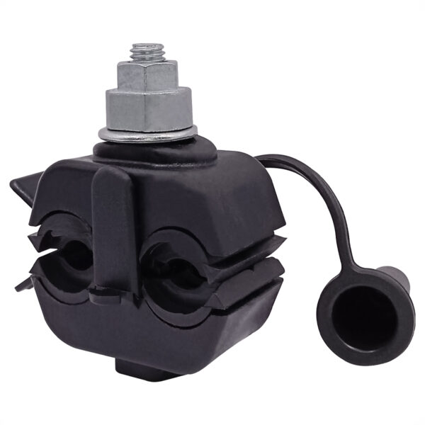 mci-cpp003-1010-conector-derivacao-perfurante-vampiro-morcego-piranha-piercing-emenda-rapida-ligacao-energia-eletrica-instalacao-cabos-25-35-50-70-95-120-150 Conector Perfurante 25-150mm² Derivação 25-150mm² CPP003